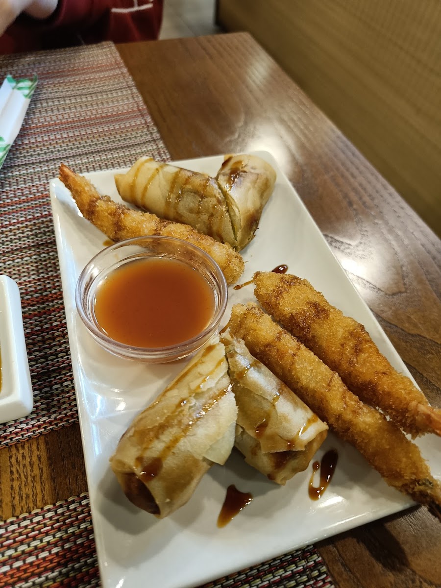 Restaurante Japones - Yokozo Sushi Lounge - Castelo Branco-10